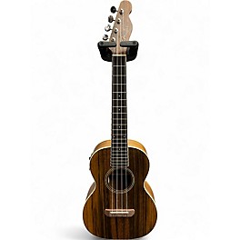 Used Fender RINCON Natural Ukulele