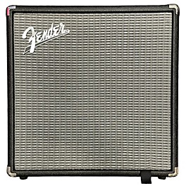 Used Fender Used Fender Rumble 25 25W 1x10 Bass Combo Amp