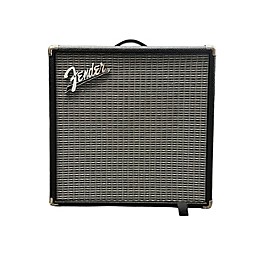 Used Fender Used Fender Rumble 25 25W 1x8 Bass Combo Amp