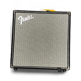 Used Fender Used Fender Rumble 25 25W 1x8 Bass Combo Amp