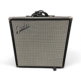 Used Fender Used Fender Rumble V3 40W 1x10 Bass Combo Amp