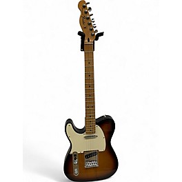 Used Fender TELECASTER 2 Color Sunburst Electric Guitar