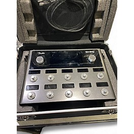 Used Fender TONE MASTER PRO Effect Processor