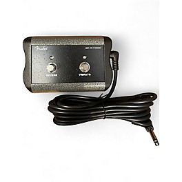 Used Fender Tone Master 2-Button Pedal