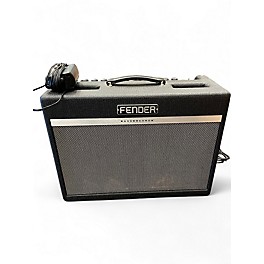 Used Fender bassbreaker 30r Bass Cabinet