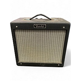 Used Fender pr257 Tube Guitar Combo Amp