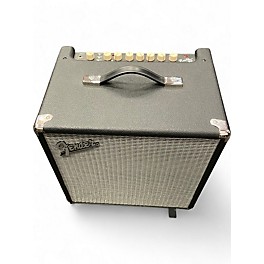 Used Fender rumble 40 Bass Combo Amp