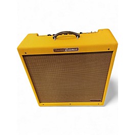 Used Fender tone master 59 bassman Guitar Combo Amp