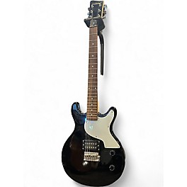 Used First Act ME951 Black Solid Body Electric Guitar