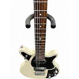 Used First Act VOLKSWAGON WHITE Solid Body Electric Guitar