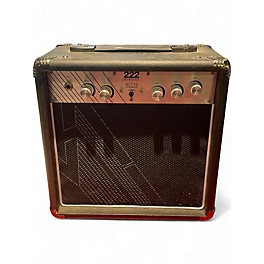 Used First Act al110 Guitar Combo Amp