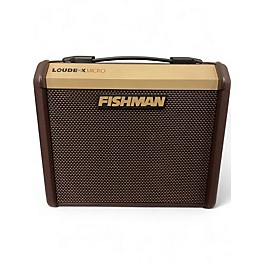 Used Fishman Loudbox Micro Footswitch