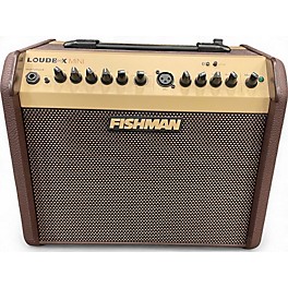 Used Fishman Loudbox Mini Guitar Combo Amp