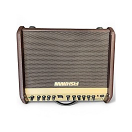 Used Fishman PROLBX500 Loudbox Mini Acoustic Guitar Combo Amp