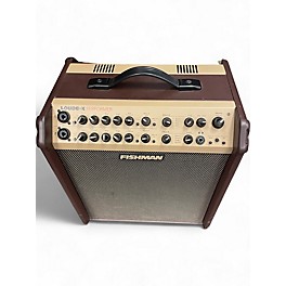 Used Fishman PROLBX700 Loudbox Performer 180W Acoustic Guitar Combo Amp