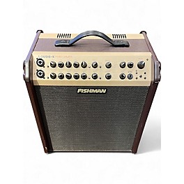 Used Fishman PROLBX700 Loudbox Performer 180W Acoustic Guitar Combo Amp