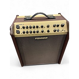 Used Fishman PROLBX700 Loudbox Performer 180W Acoustic Guitar Combo Amp
