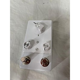Used Used Fjord Fuzz SOL Effect Pedal