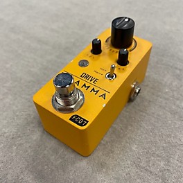 Used Used Flamma FC07 Drive Effect Pedal