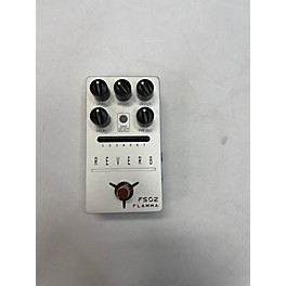 Used Used Flamma FS02 Effect Pedal