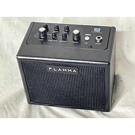 Used Used Flamma Fa05 Guitar Combo Amp
