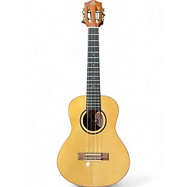 Used Flight Sophia TE Soundwave Natural Ukulele