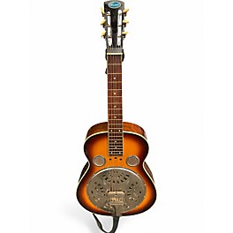 Used Flinthill FHD100S 2 Color Sunburst