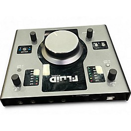 Used Fluid Audio SRI-2 Audio Interface
