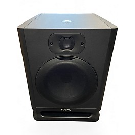 Used Focal ALPHA 80 EVO Powered Monitor