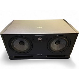 Used Focal Alpha Twin Evo Powered Monitor