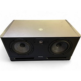 Used Focal Alpha Twin Evo Powered Monitor
