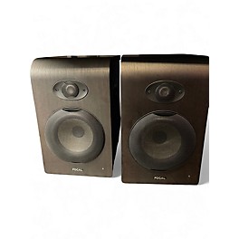 Used Focal Shape 65 pair Powered Monitor