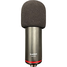 Used Focusrite CM25 MKIII Condenser Microphone