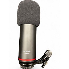 Used Focusrite CM25 MKIII Condenser Microphone