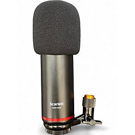 Used Focusrite CM25 MKii Condenser Microphone