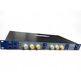 Used Focusrite ISA Two Microphone Preamp