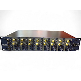 Used Focusrite ISA828 MKII Audio Interface