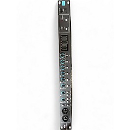 Used Focusrite OctoPre MKII Microphone Preamp