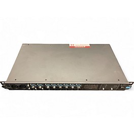 Used Focusrite OctoPre MKII Microphone Preamp