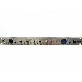 Used Focusrite PLATINUM TRACKMASTER PRO Channel Strip