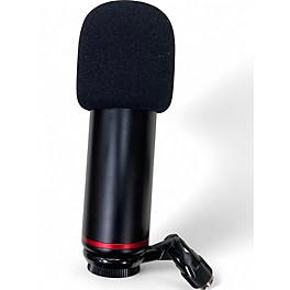 Used Focusrite Scarlett CM25 MKII Condenser Microphone
