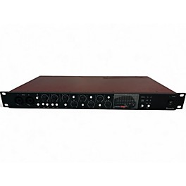 Used Focusrite Scarlett OctaPre 2nd Gen Microphone Preamp