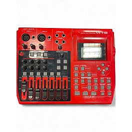 Used Fostex MR-8