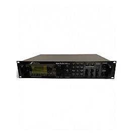 Used Fractal Audio AXE FX II Effect Processor