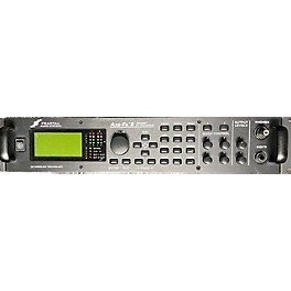 Used Fractal Audio AXE FX II XL Effect Processor