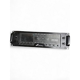 Used Fractal Audio AXE FX III Guitar Power Amp