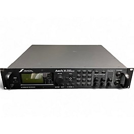 Used Fractal Audio AXE-FX MK II Effect Processor