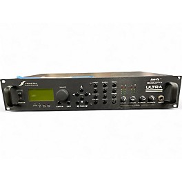 Used Fractal Audio AXE FX ULTRA  Pedal Board