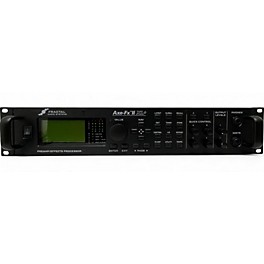 Used Fractal Audio AXE FXII Effect Processor