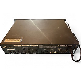 Used Fractal Audio AXE-FXII Effect Processor